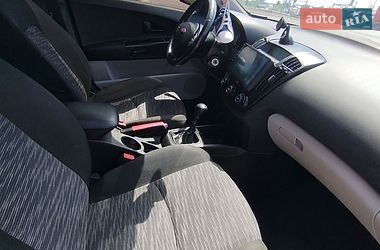 Хэтчбек Kia Ceed 2008 в Белой Церкви фото 14 Хэтчбек Kia Ceed 2008 в Белой Церкви