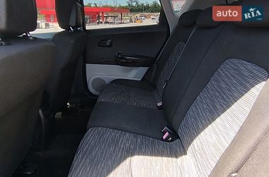 Хэтчбек Kia Ceed 2008 в Белой Церкви фото 15 Хэтчбек Kia Ceed 2008 в Белой Церкви