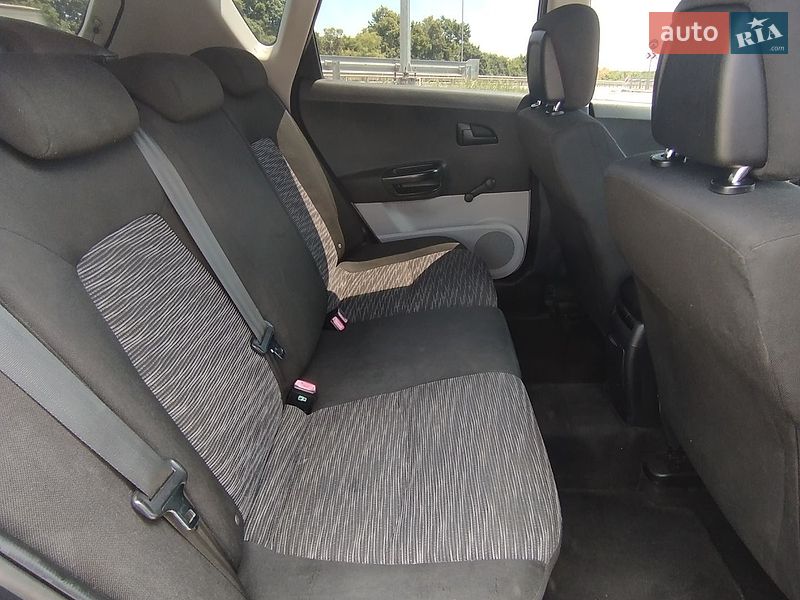 Хэтчбек Kia Ceed 2008 в Белой Церкви фото 16 Хэтчбек Kia Ceed 2008 в Белой Церкви