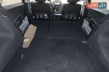 Хэтчбек Kia Ceed 2008 в Белой Церкви фото 19 Хэтчбек Kia Ceed 2008 в Белой Церкви