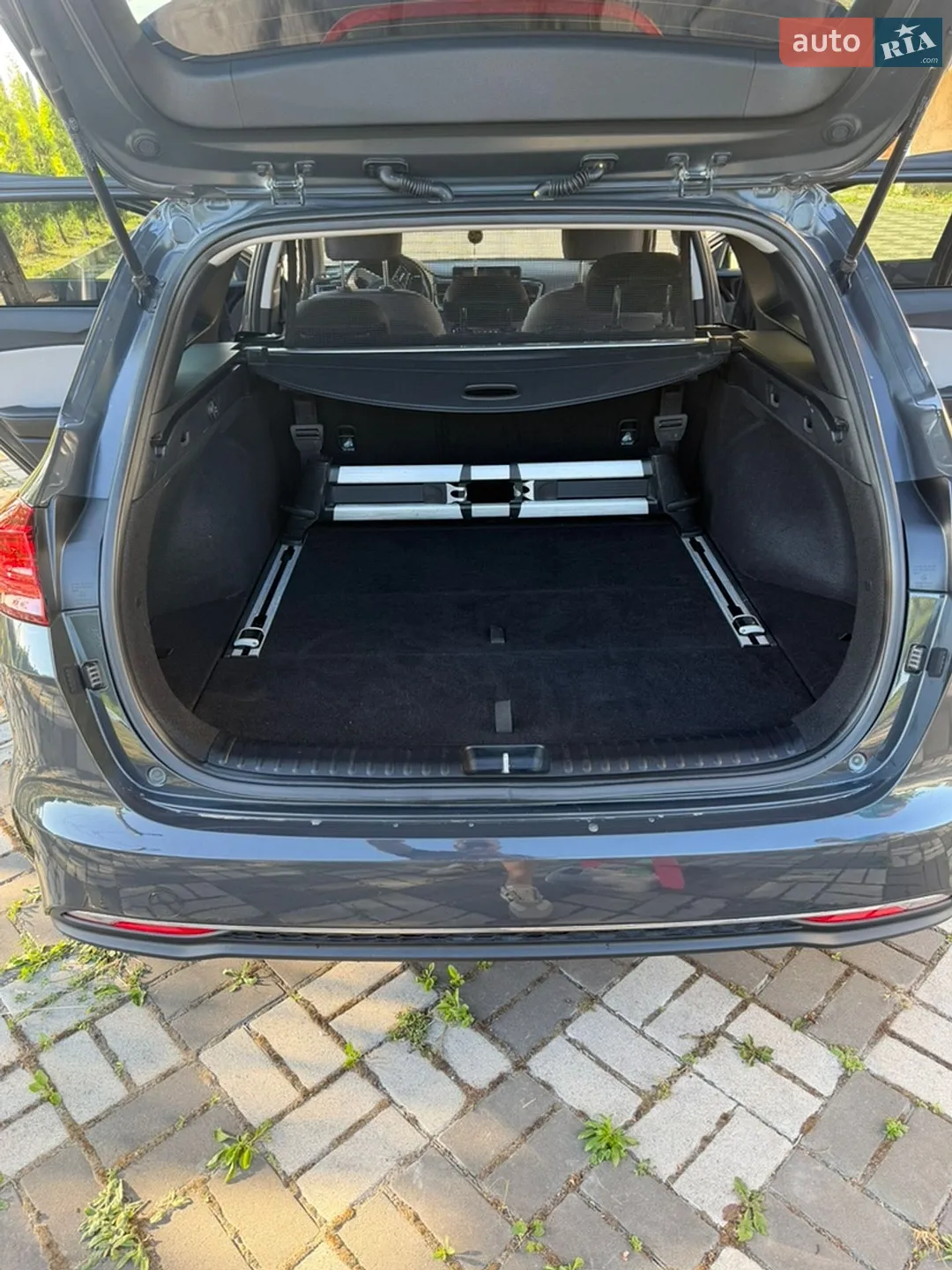 2021 Kia Cee'd - мініатюра 12