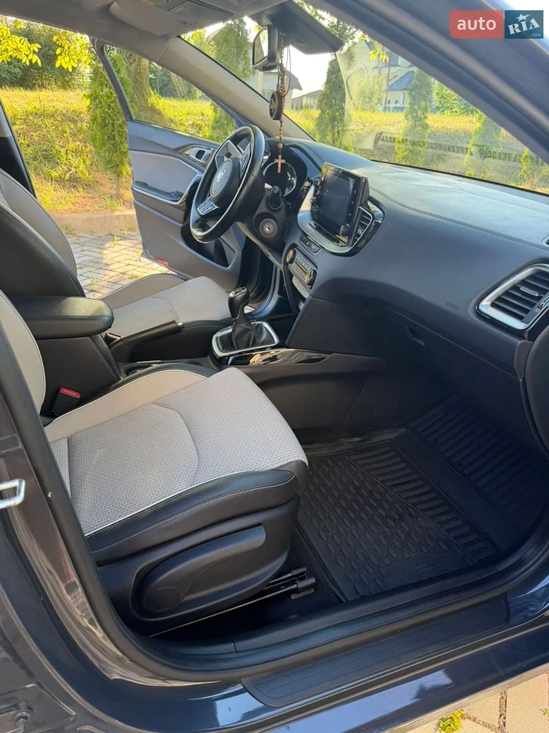 2021 Kia Cee'd - мініатюра 15