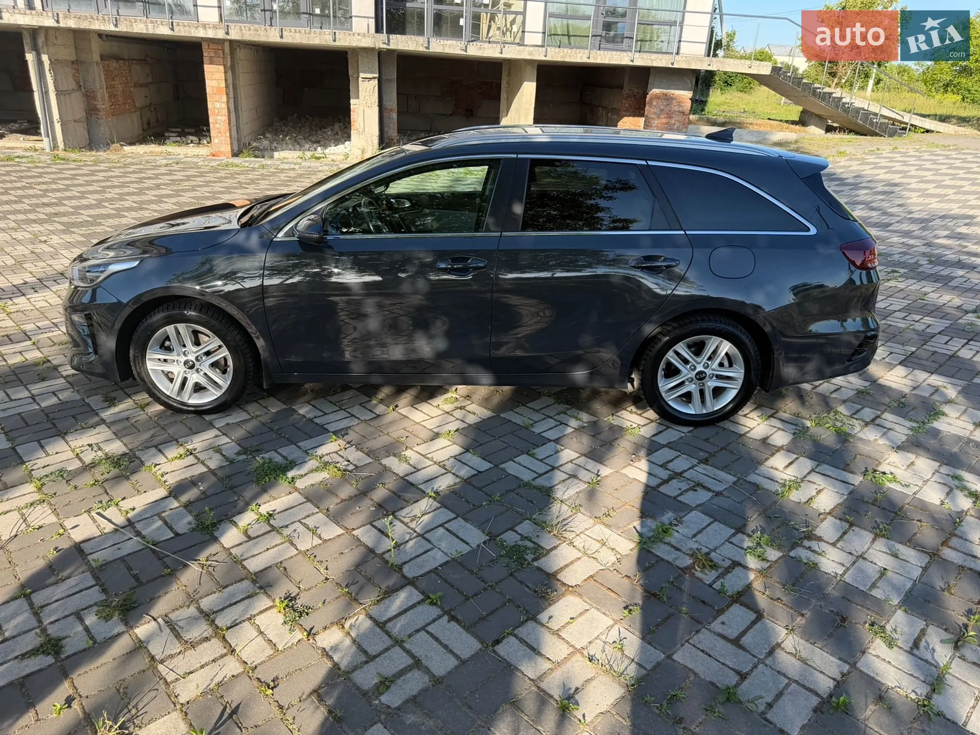 2021 Kia Cee'd - мініатюра 23