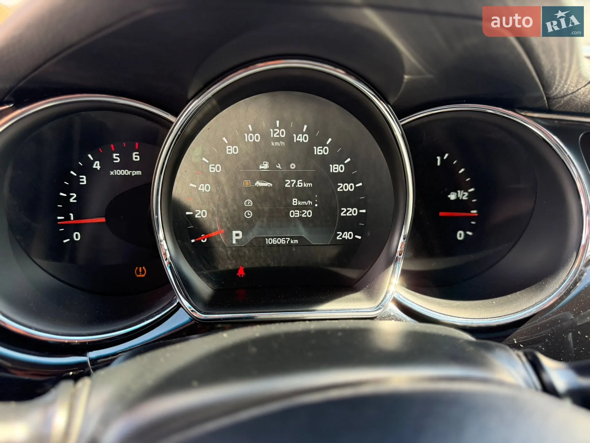 2017 Kia Cee'd - мініатюра 21