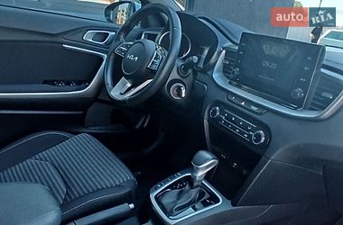 Хетчбек Kia Ceed 2022 в Ірпені
