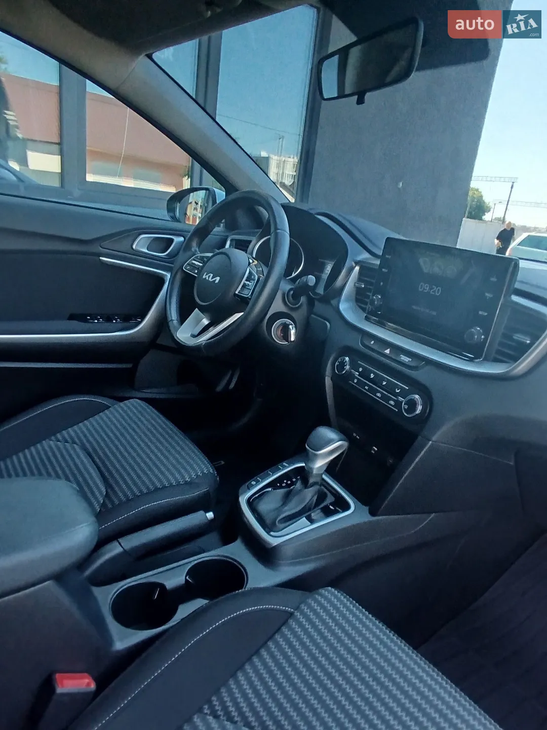 2022 Kia Cee'd - мініатюра 13