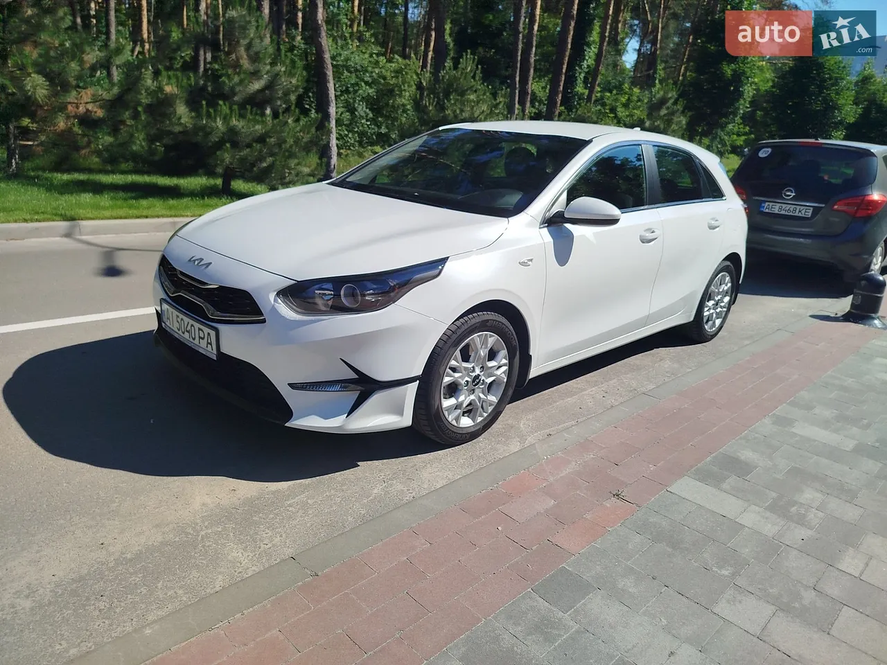 2021 Kia Cee'd - мініатюра 18