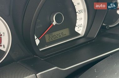 Хэтчбек Kia Ceed 2007 в Днепре фото 12 Хэтчбек Kia Ceed 2007 в Днепре