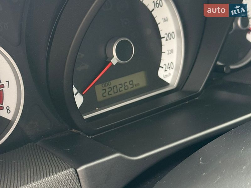 Хэтчбек Kia Ceed 2007 в Днепре фото 12 Хэтчбек Kia Ceed 2007 в Днепре