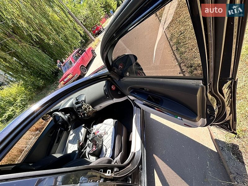Хетчбек Kia Ceed 2007 в Кривому Розі фото 11 Хетчбек Kia Ceed 2007 в Кривому Розі