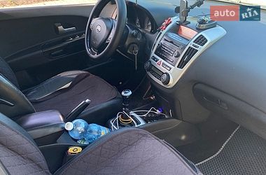 Універсал Kia Ceed 2008 в Сквирі