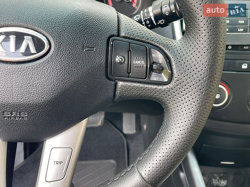 Универсал Kia Ceed 2012 в Житомире