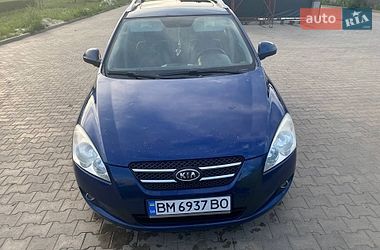 Универсал Kia Ceed 2007 в Сумах
