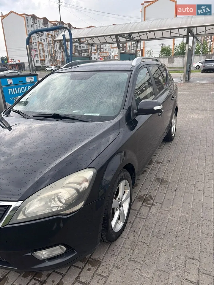 2012 Kia Cee'd - мініатюра 48