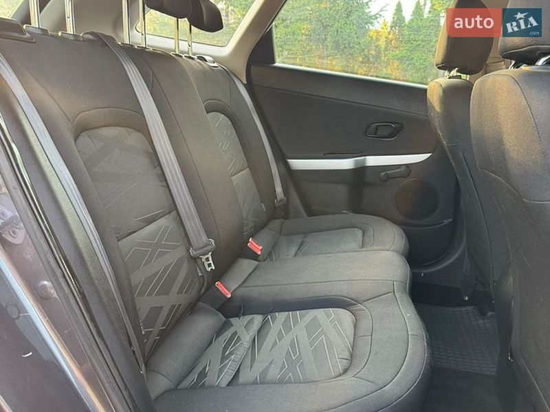 Универсал Kia Ceed 2012 в Тернополе