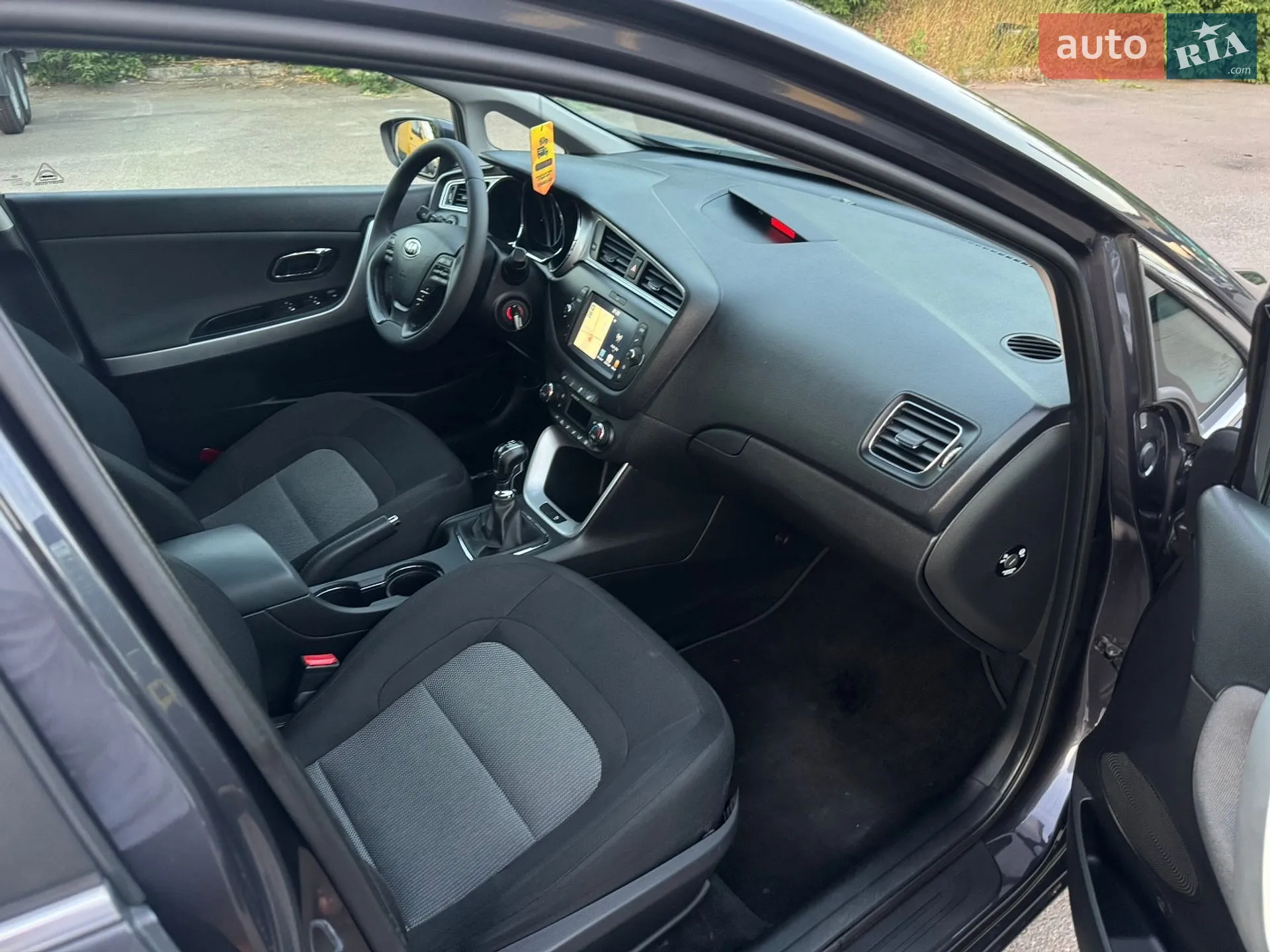 2017 Kia Cee'd - мініатюра 3