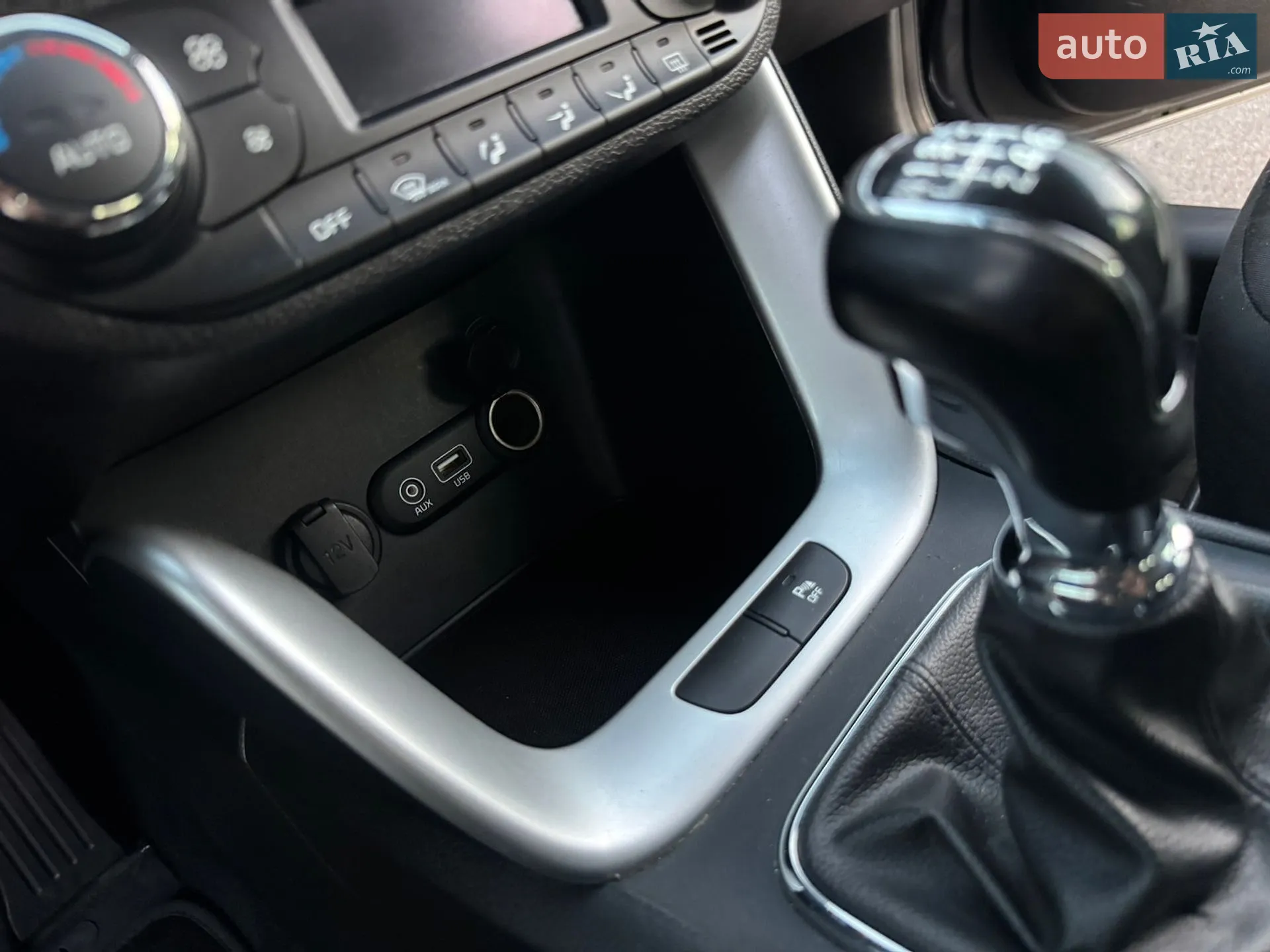 2017 Kia Cee'd - мініатюра 13