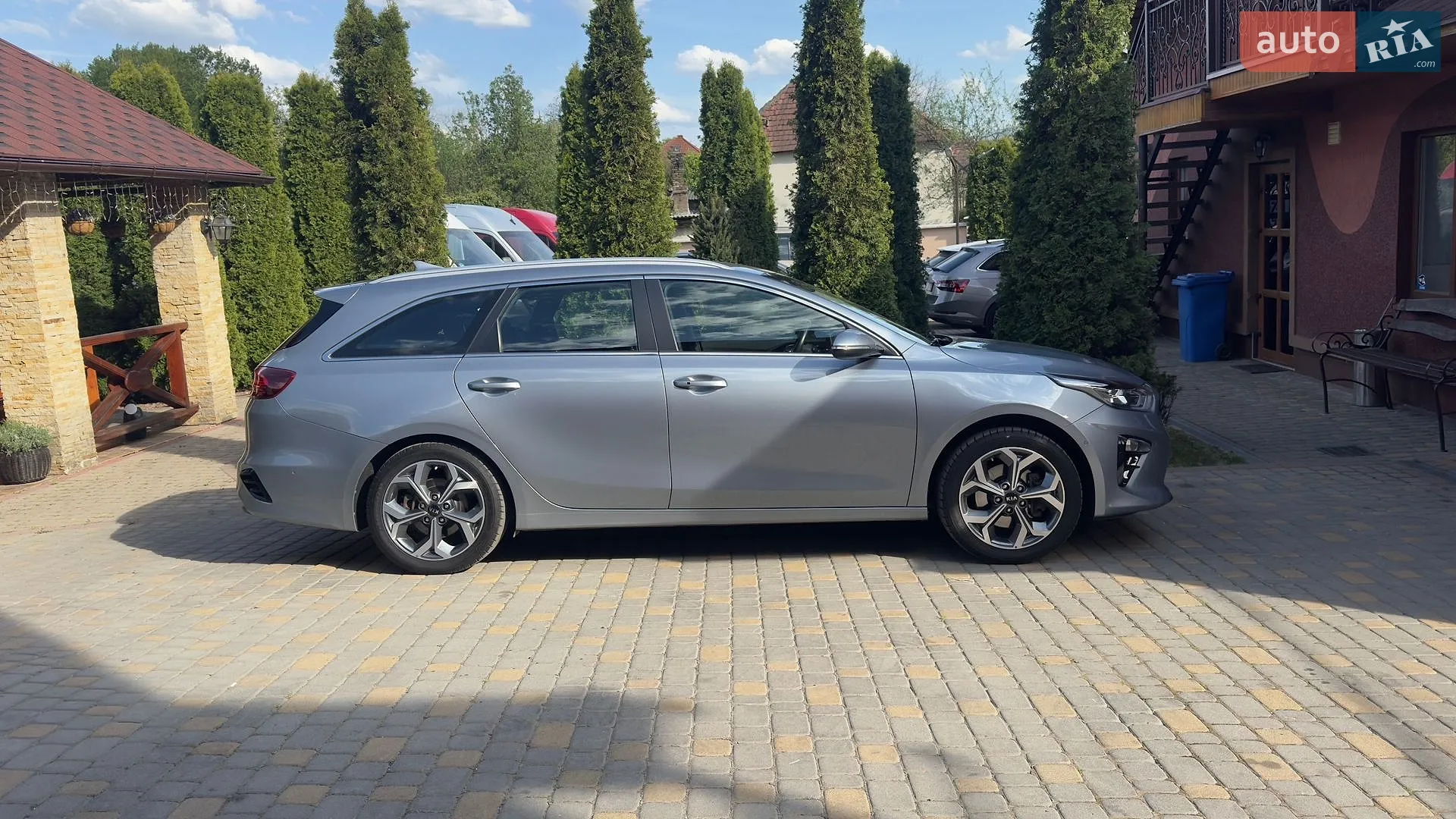 2018 Kia Cee'd - мініатюра 5
