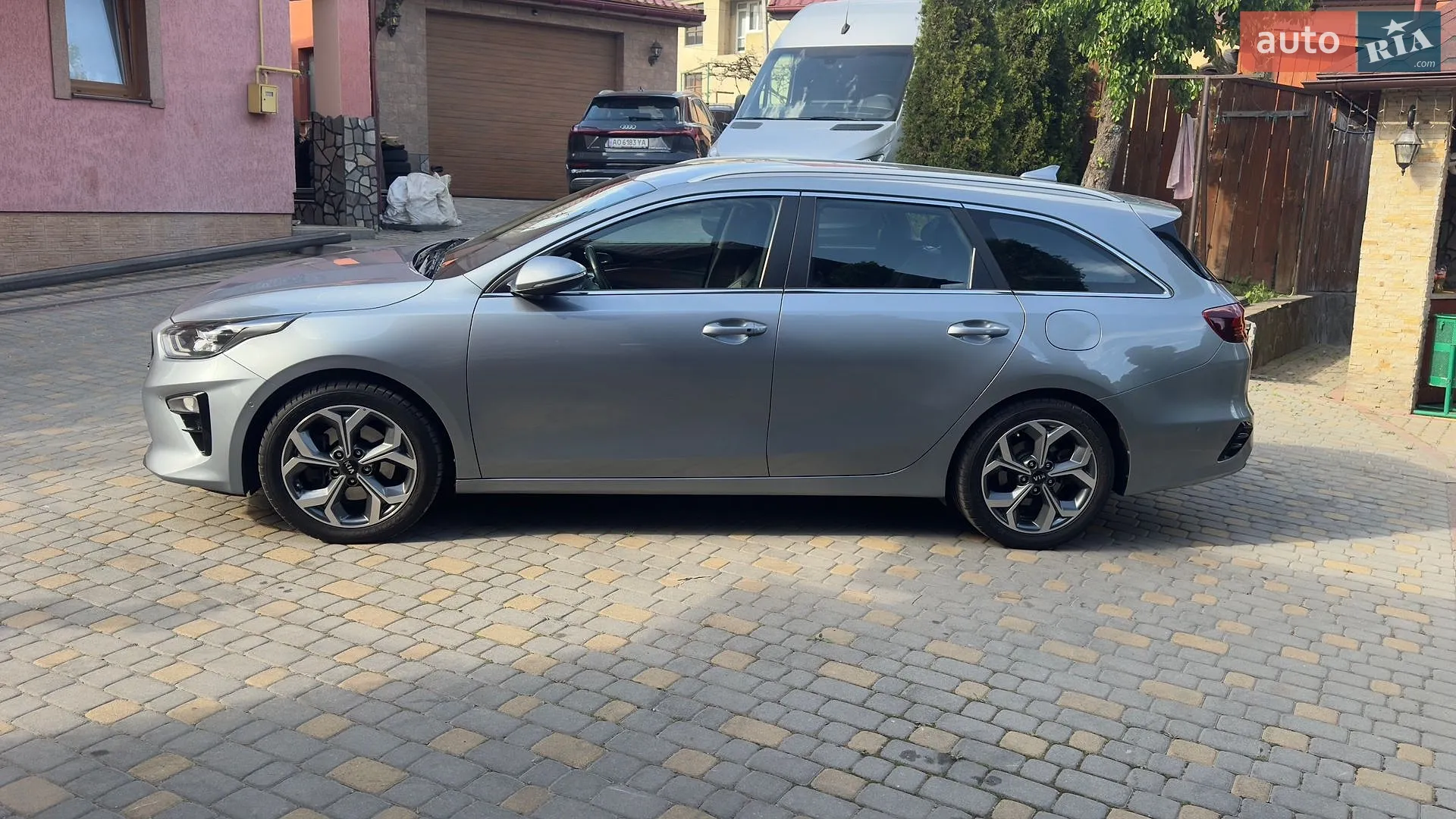 2018 Kia Cee'd - мініатюра 12