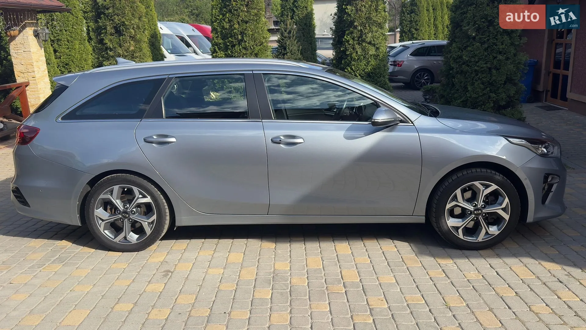 2018 Kia Cee'd - мініатюра 17