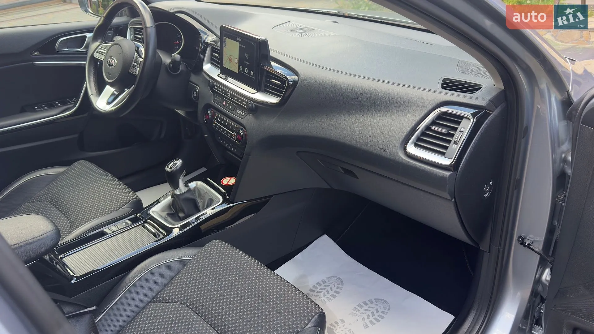 2018 Kia Cee'd - мініатюра 57