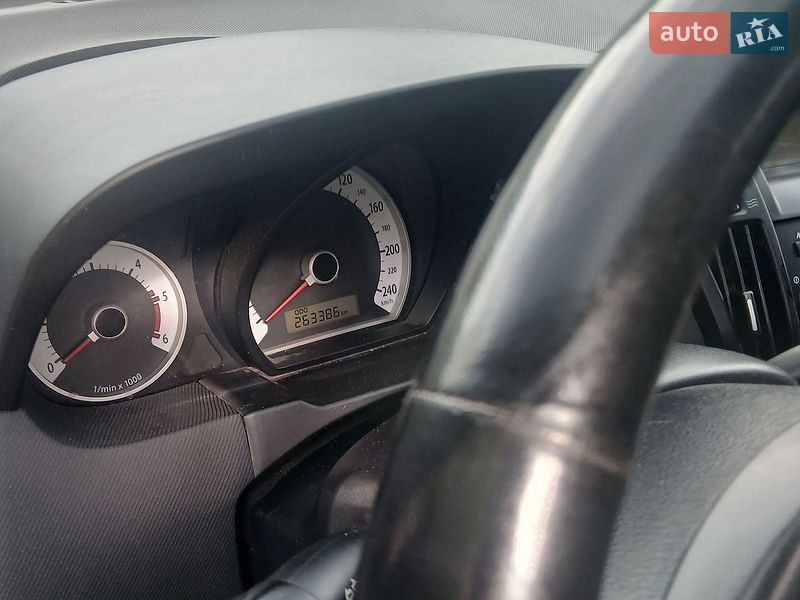 Хэтчбек Kia Ceed 2008 в Харькове