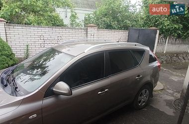 Универсал Kia Ceed 2008 в Умани