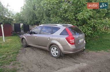 Универсал Kia Ceed 2008 в Умани