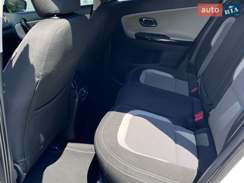 Универсал Kia Ceed 2013 в Ржищеве фото 12 Универсал Kia Ceed 2013 в Ржищеве