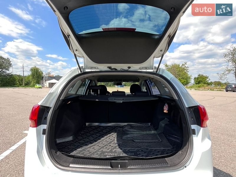 Универсал Kia Ceed 2013 в Ржищеве фото 22 Универсал Kia Ceed 2013 в Ржищеве