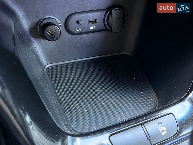 Универсал Kia Ceed 2013 в Ржищеве фото 27 Универсал Kia Ceed 2013 в Ржищеве