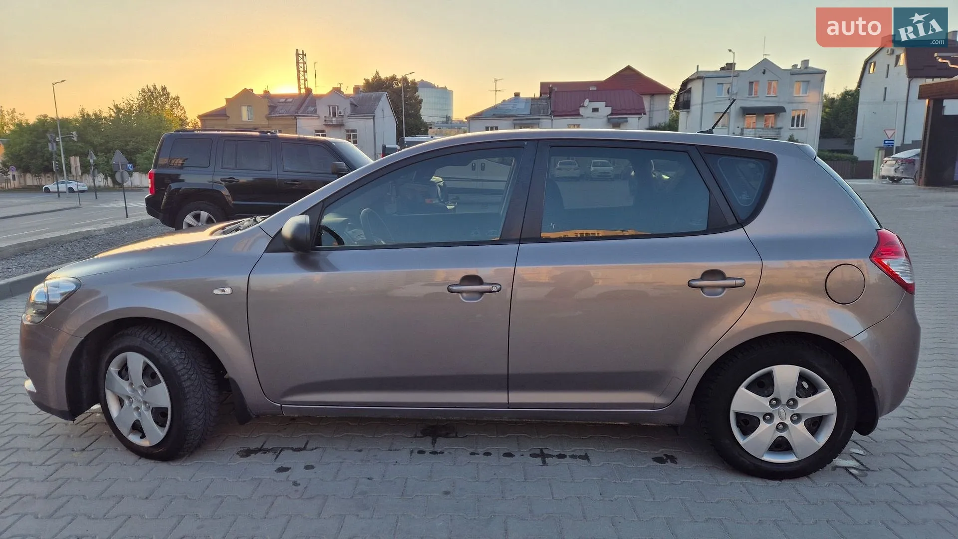2012 Kia Cee'd - мініатюра 4