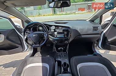 Універсал Kia Ceed 2013 в Одесі