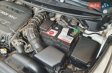 Універсал Kia Ceed 2013 в Одесі