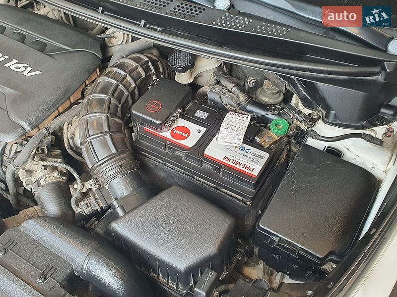 Універсал Kia Ceed 2013 в Одесі