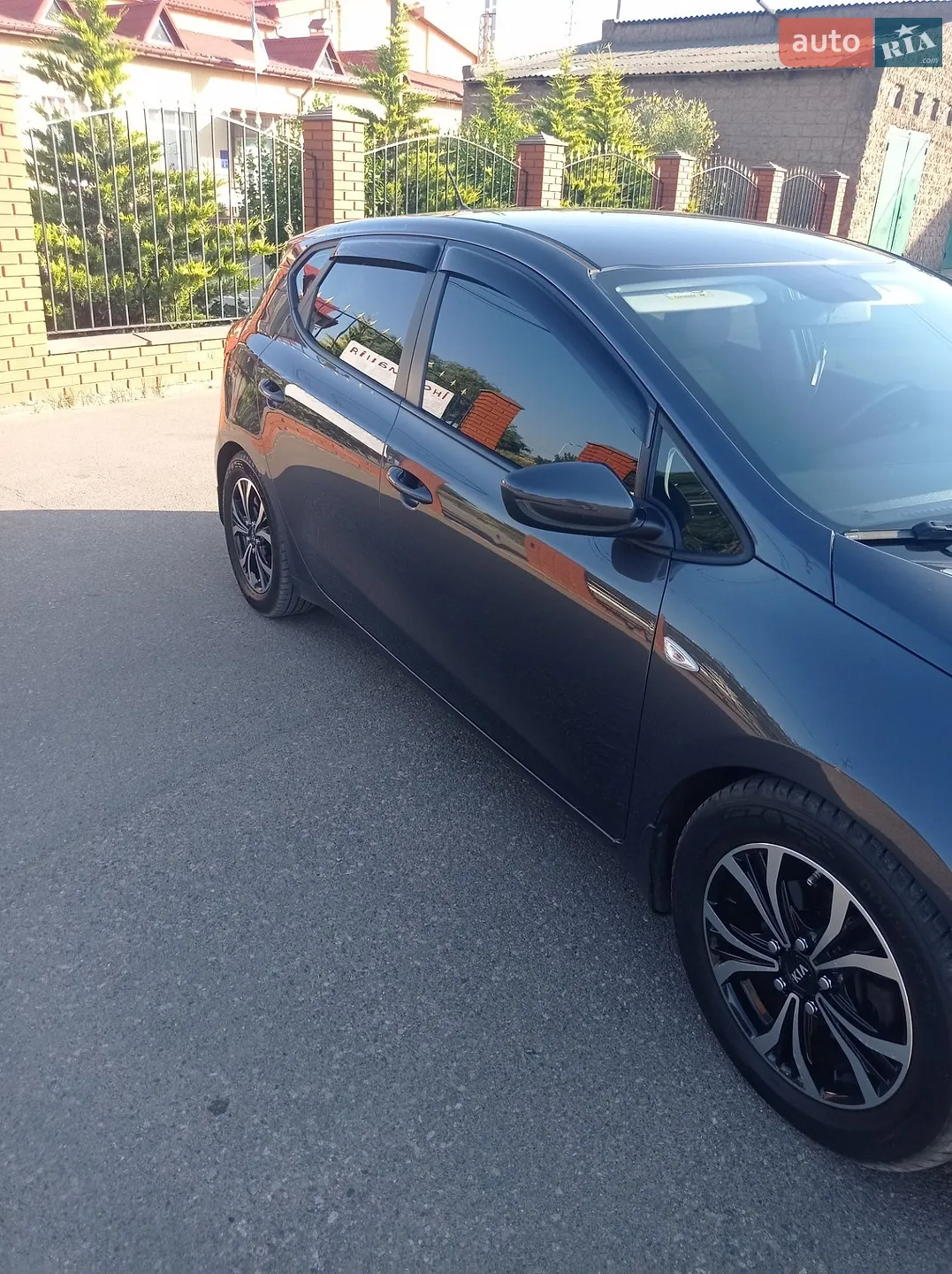 2013 Kia Cee'd - мініатюра 3