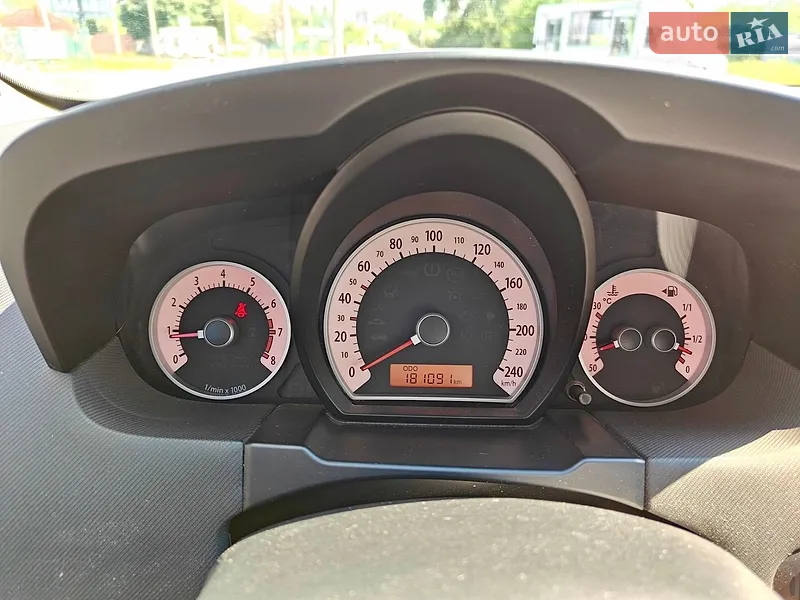 Kia Ceed 2008 VIN Y6LFF24229L009607 фото оголошення 15 з 45