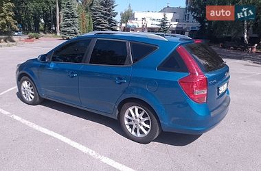 Универсал Kia Ceed 2009 в Виннице