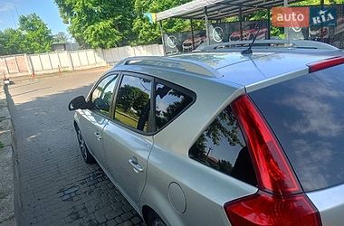 Універсал Kia Ceed 2008 в Коростені