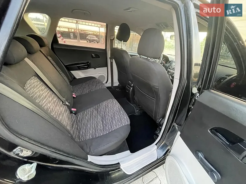 Kia Ceed 2007 VIN Y6LFF24127L000073 фото оголошення 14 з 55