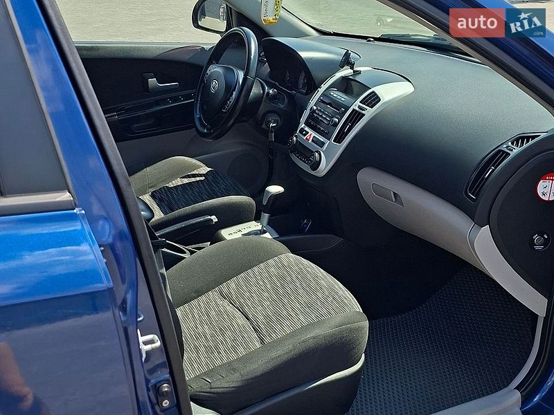 Универсал Kia Ceed 2008 в Звягеле