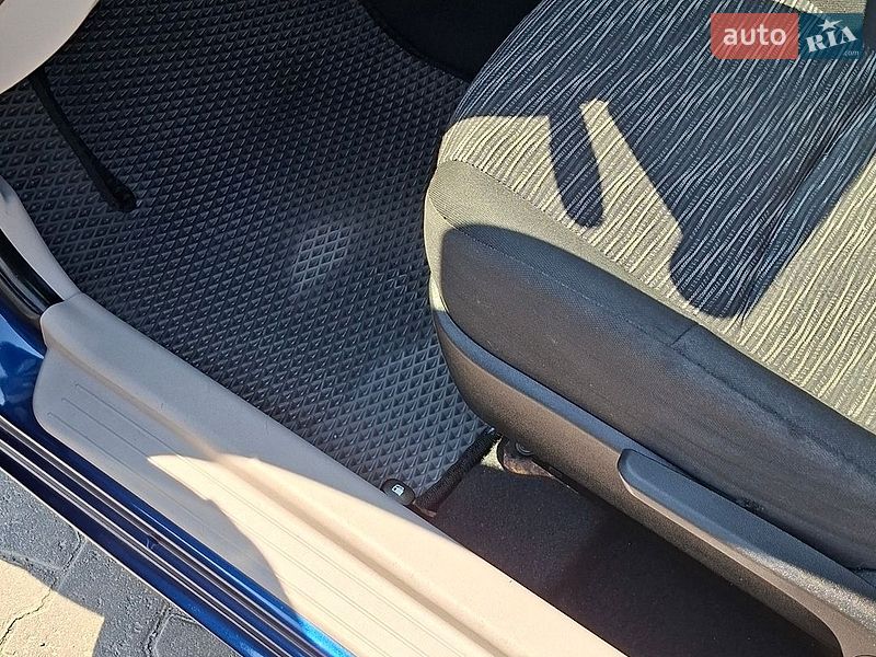 Универсал Kia Ceed 2008 в Звягеле