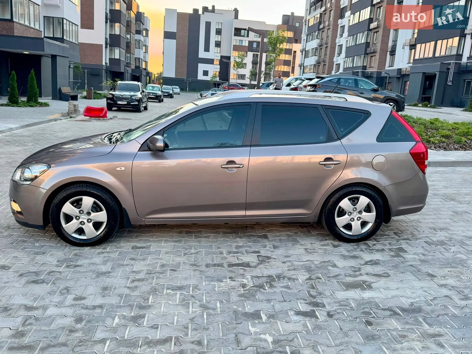 2012 Kia Cee'd - мініатюра 15