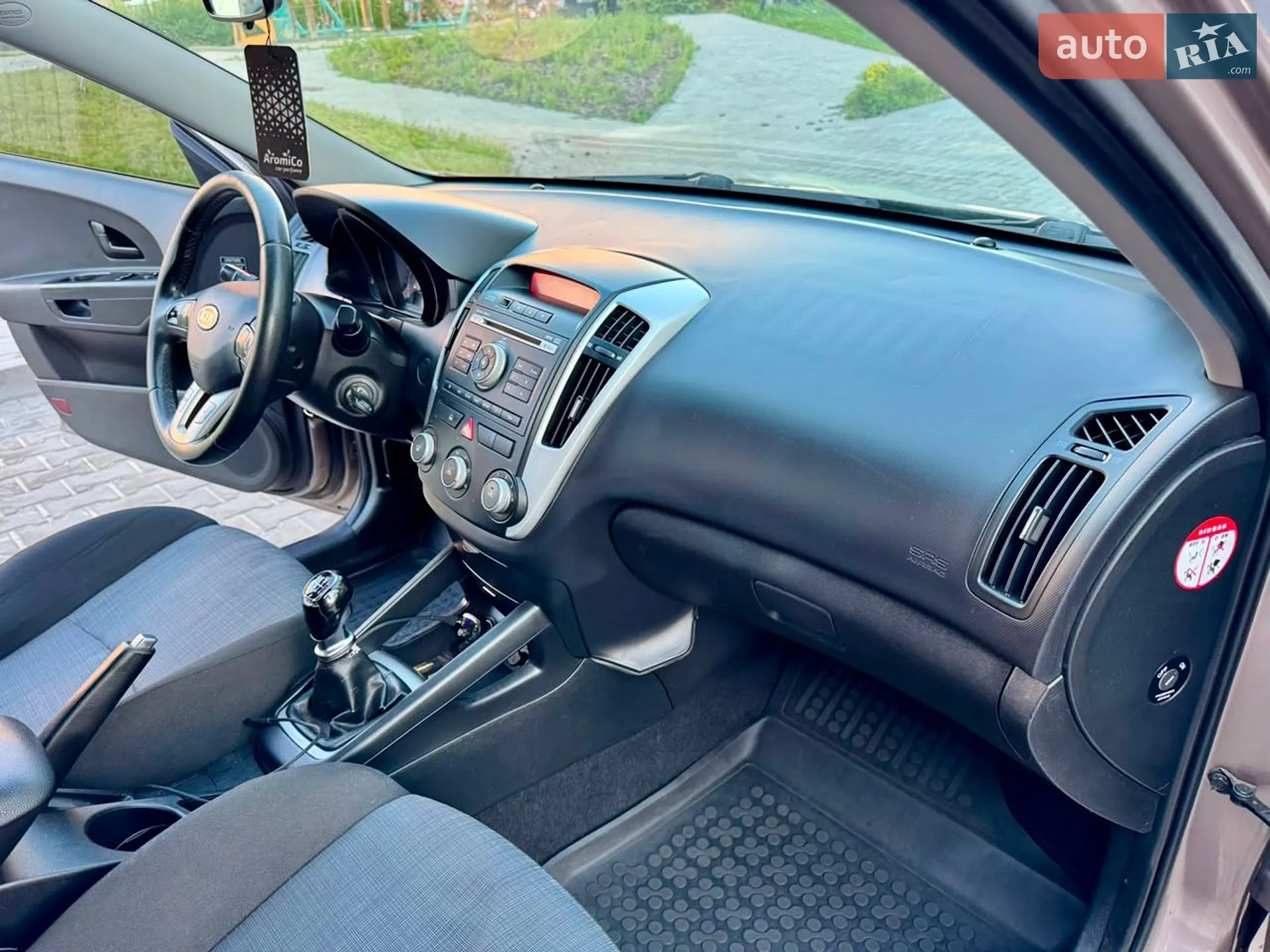 2012 Kia Cee'd - мініатюра 48
