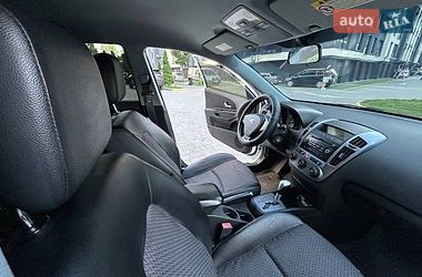 Хэтчбек Kia Ceed 2007 в Львове