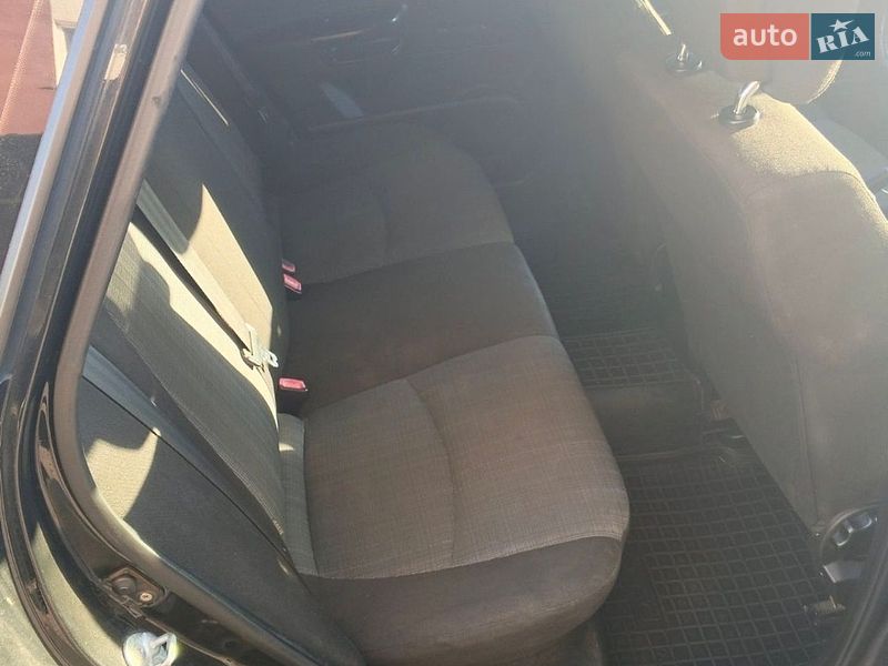 Универсал Kia Ceed 2009 в Киеве