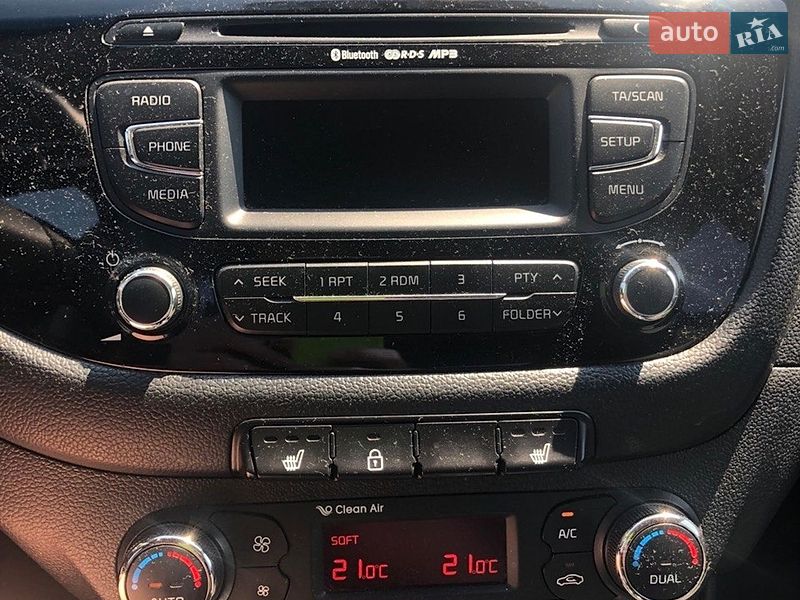 Універсал Kia Ceed 2013 в Києві