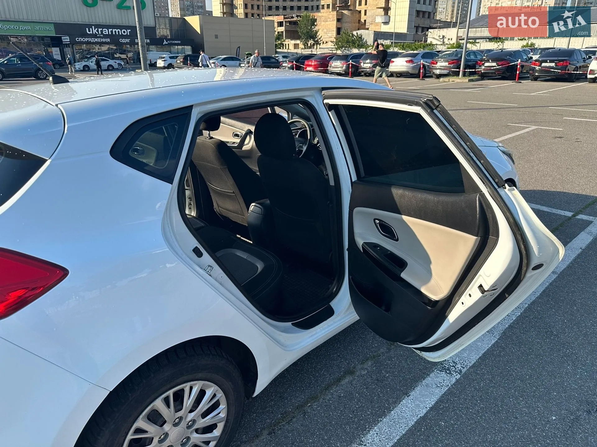 2012 Kia Cee'd - мініатюра 25