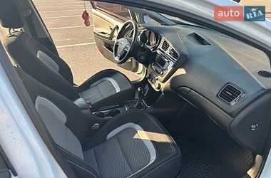 Хэтчбек Kia Ceed 2012 в Киеве