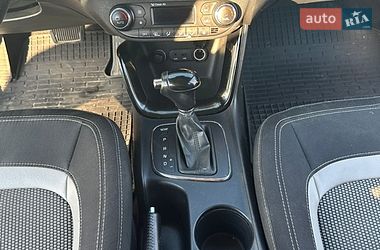 Хэтчбек Kia Ceed 2012 в Киеве